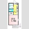 新坂壱番館の間取り画像