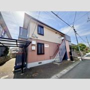 新坂壱番館の外観画像