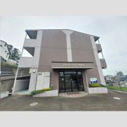 アタゴドミトリーきふねの外観画像
