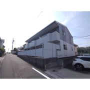メゾン貴船D棟の外観画像