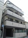AZUメゾン西荻窪の間取り画像