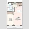 adore(アドア)の間取り画像