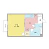 シェーネハイム1の間取り画像