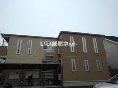 ミリカ中庄の外観画像