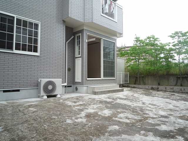 庭