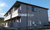 サンシャインの間取り画像