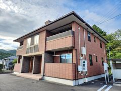 イリーデ Ⅱの外観画像