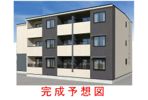 浜甲子園1丁目アパート（028462501）の外観