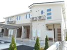 Casa Domani Ⅰの間取り画像