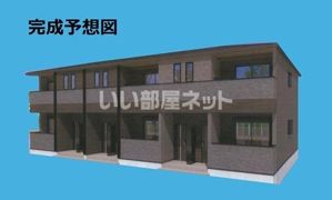 ル プティ ボヌールの外観画像