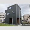 マイホームネクスト越谷平方 1号棟の間取り画像