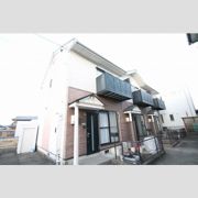 グラシア吉田の外観画像