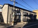 エスト柳の外観