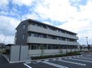 クルール・ルージュの間取り画像