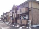 グローリーの間取り画像