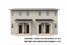 ローズBの外観画像