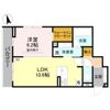 le lienの間取り画像