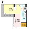 le lienの間取り画像