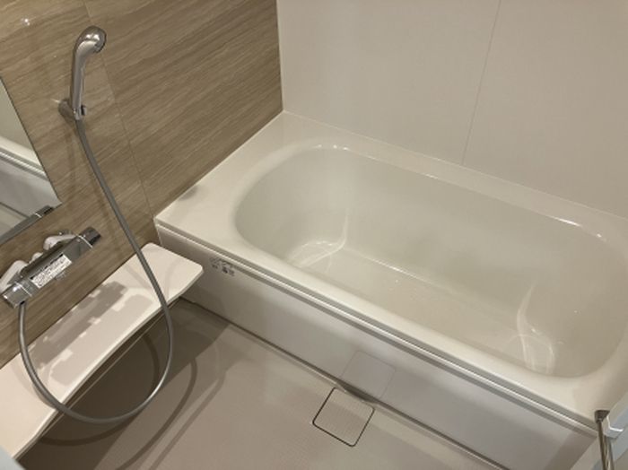 バスルーム