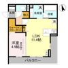 le lienの間取り画像