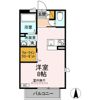 レナフレールの間取り画像