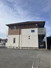レナフレールの外観画像