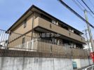 コートドール港南台の間取り画像