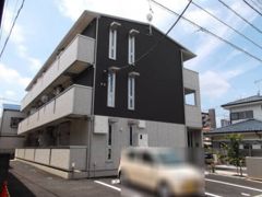 メルベーユの外観画像