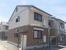 セジュール豊丘 Bの間取り画像