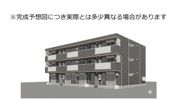 トリシア寺塚の間取り画像