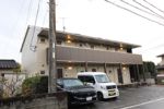 ラ・カンパニータの間取り画像