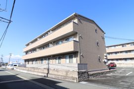 エスターブレの外観画像