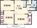 エミナースの間取り画像