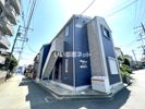 シティハイツⅡの間取り画像