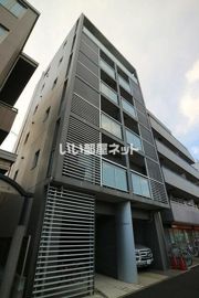 St．Jamesの外観画像