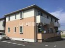 カンパーニュTK A棟の間取り画像