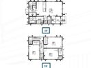 ST遥堪の間取り画像