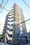 Twin Square Ⅱの間取り画像