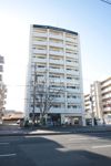 CRYSTAL＆RESORT GRANDEの間取り画像