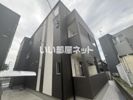 ジーメゾン埼玉本郷町プリミアの間取り画像