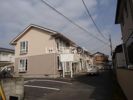 HIGH HOMES A棟B棟の間取り画像