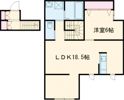 DALEHOMEの間取り画像