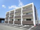 パブリックガーデンⅢの間取り画像