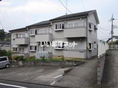 アンジュ1番館の外観画像
