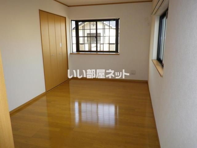 洋室