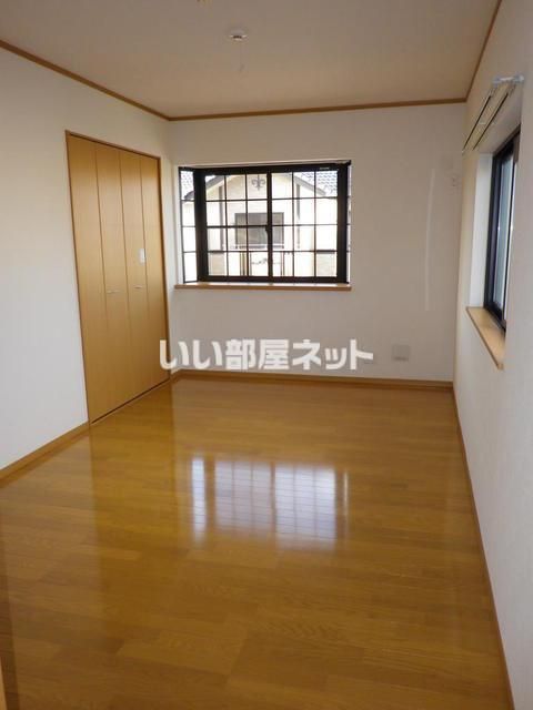 洋室