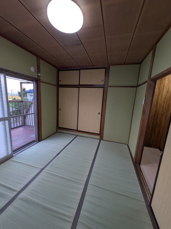 和室