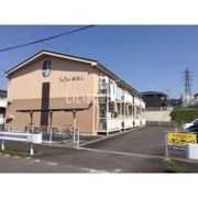 SurplusみくもA棟の外観画像