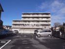 プリムヴェール西堀の間取り画像