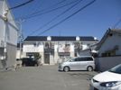 ガーデンハイツ小二里の間取り画像